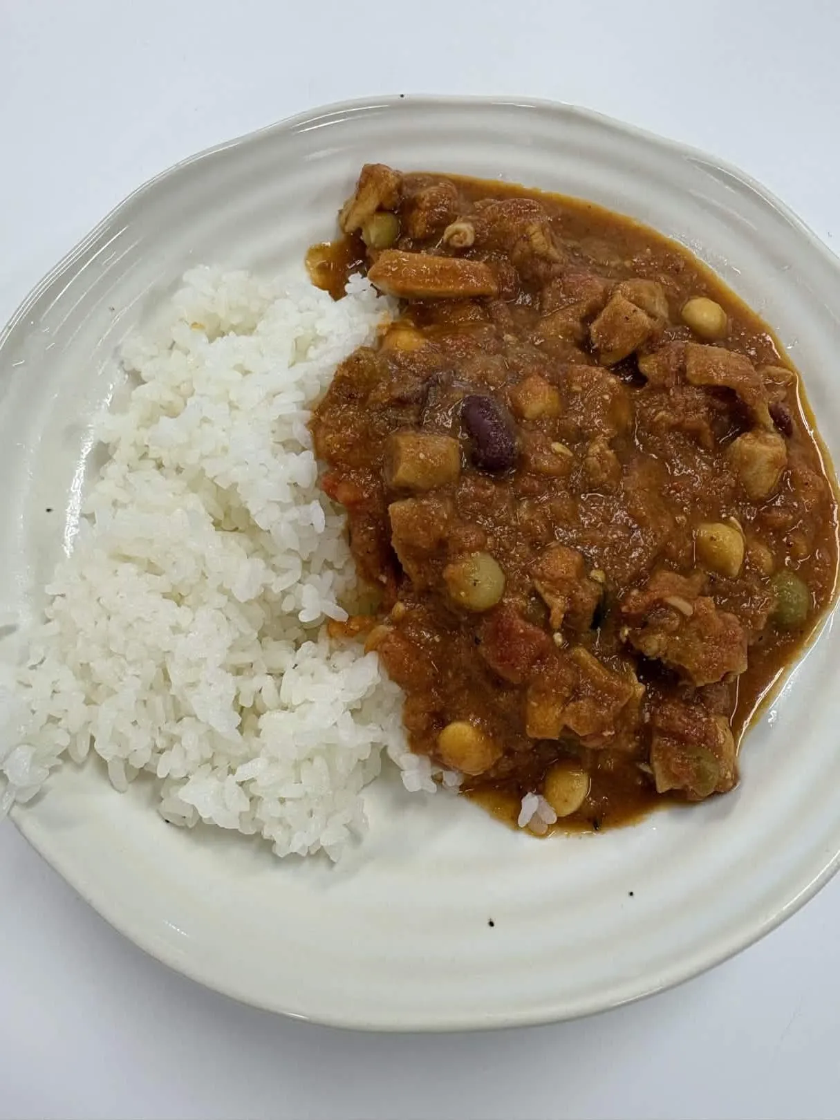 カレー
