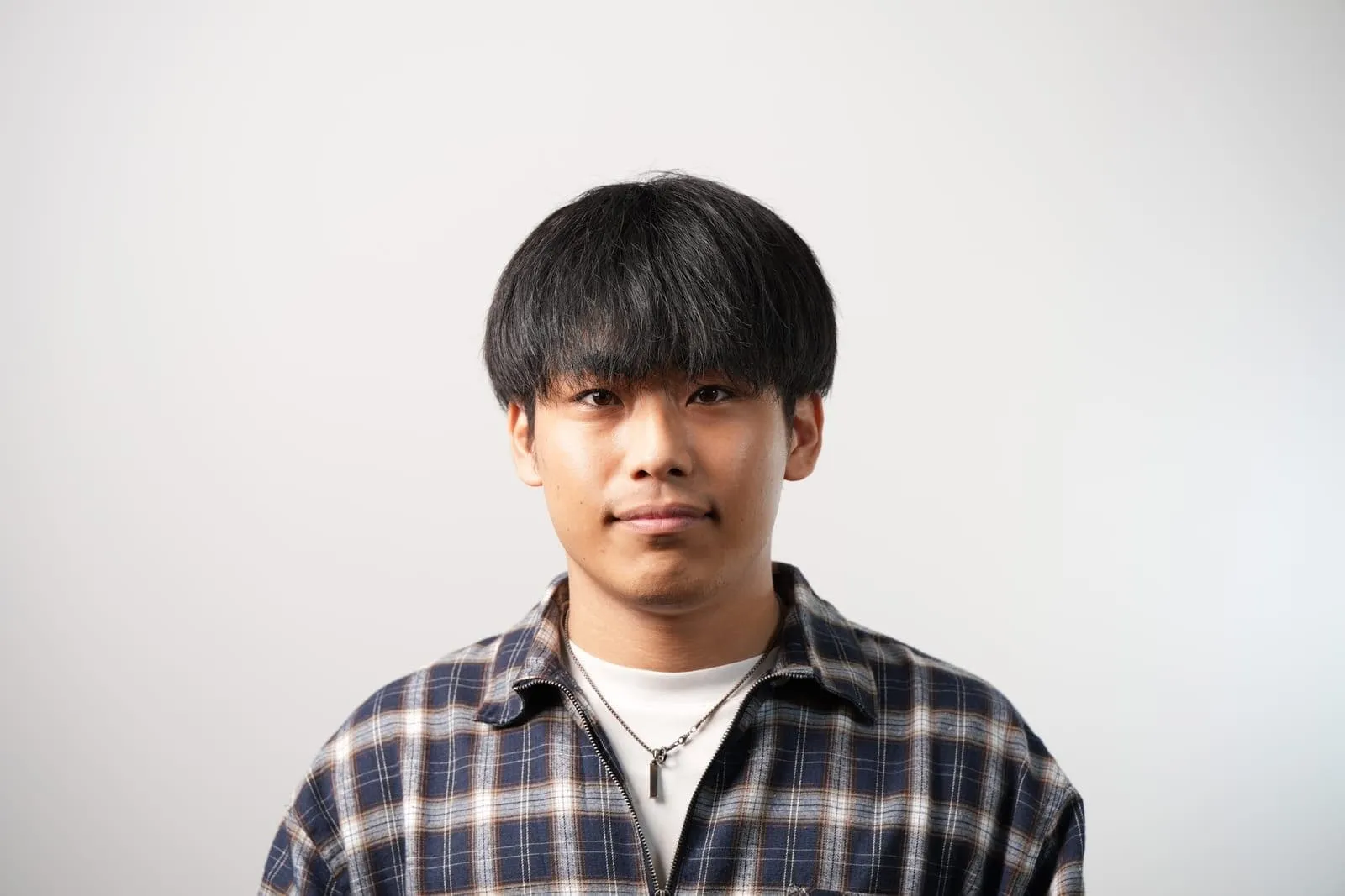 新井 康太郎のポートレート