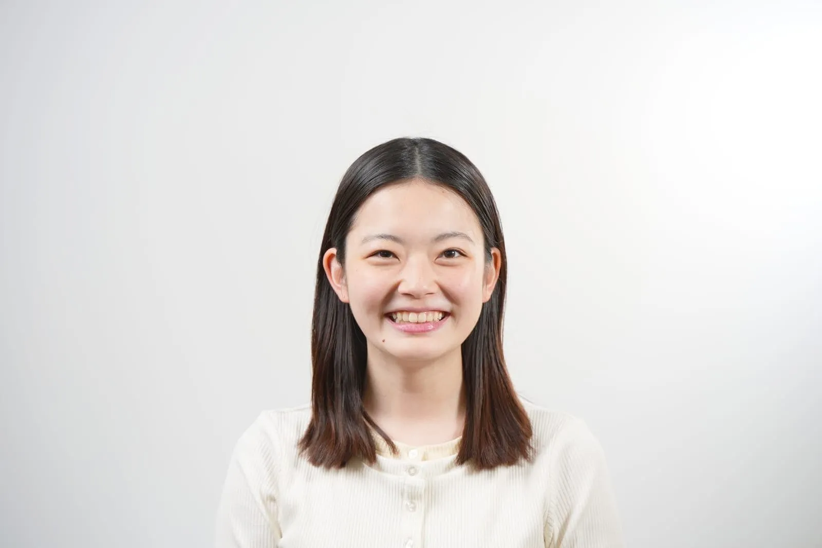 諸隈 すずのポートレート