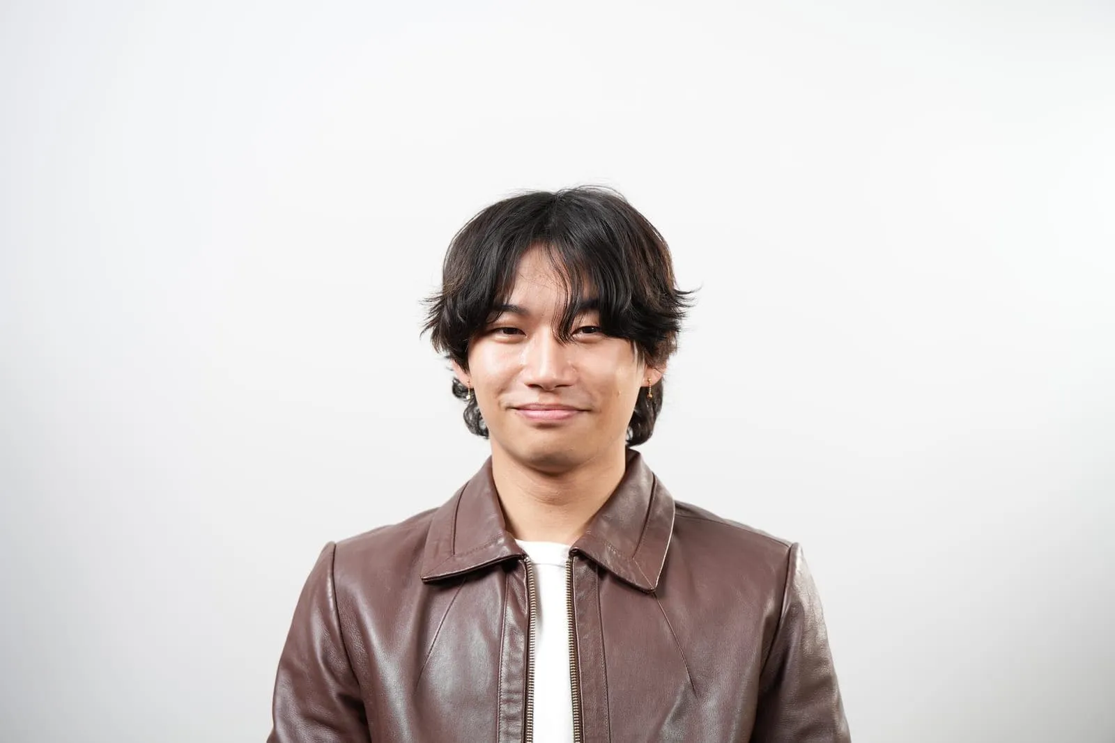 野田 裕斗のポートレート
