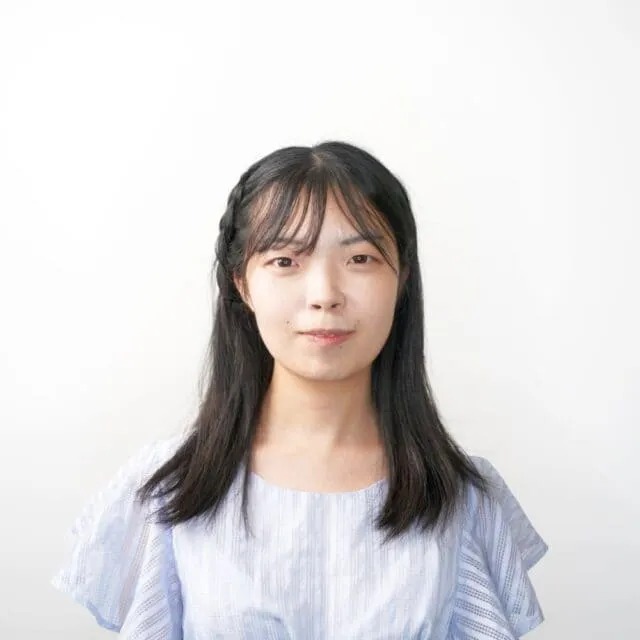 本田 由羽のポートレート