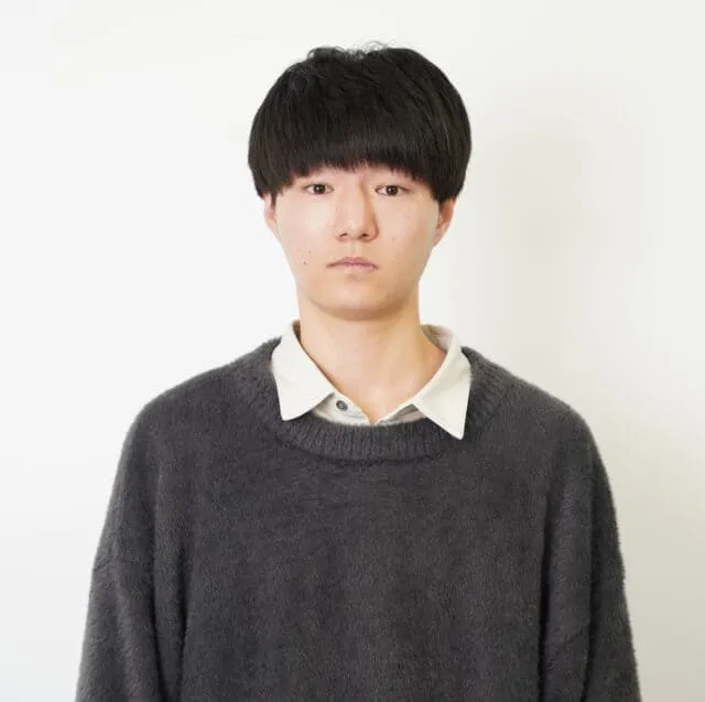 神田 龍哉のポートレート